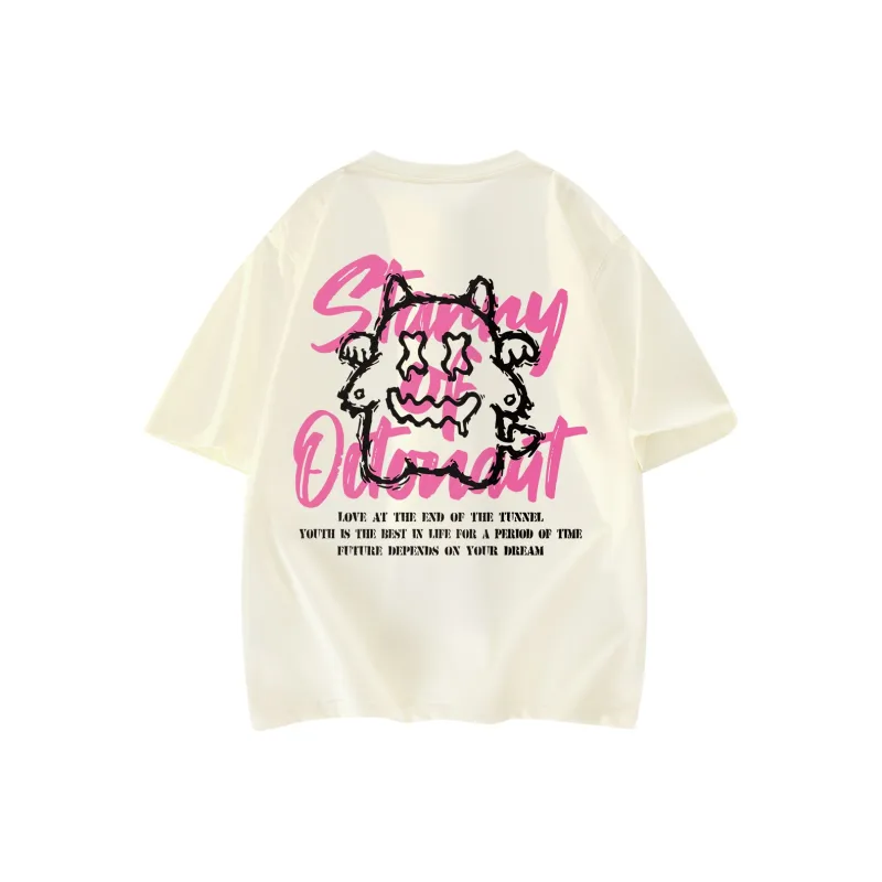 Small Columns Under The Sea T Shirt Unisex-18