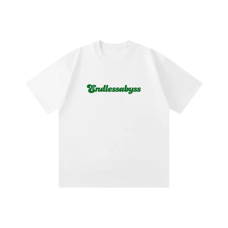 Endless Abyss T Shirts Unisex-2