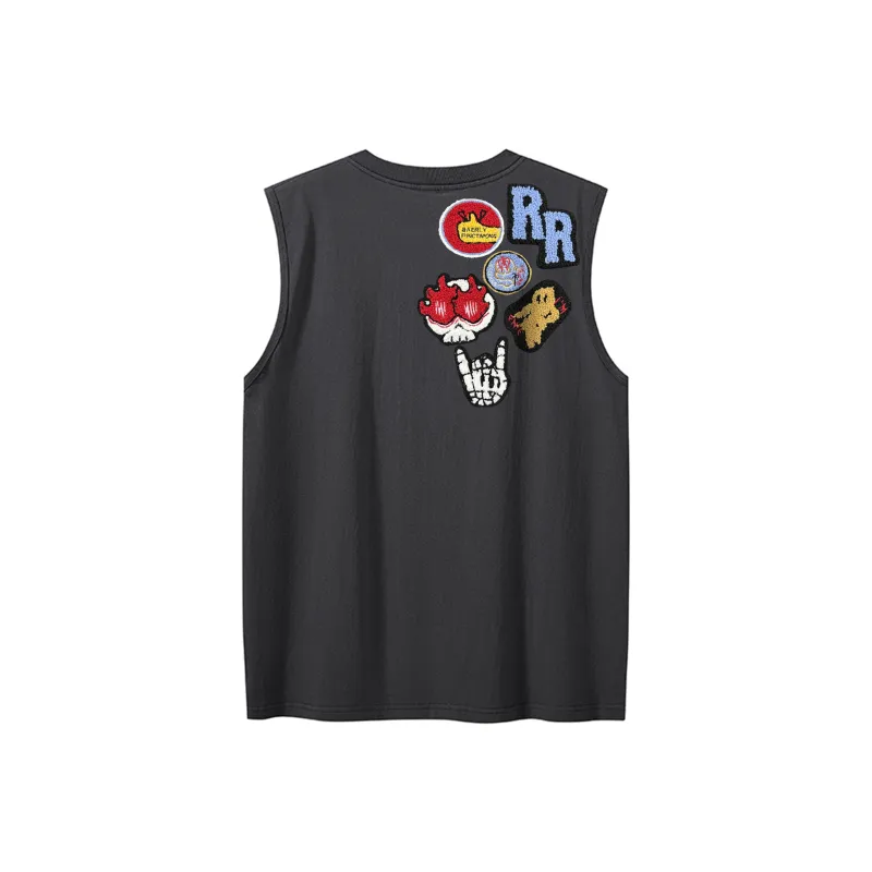 SUNSETMONENT Basketball Jersey Unisex-9