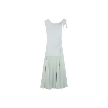 MTHE Short Sleeved Dress Women's