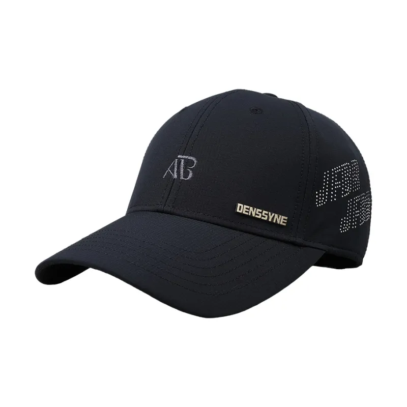 DENSSYNE Polyester Baseball Caps Men's-0
