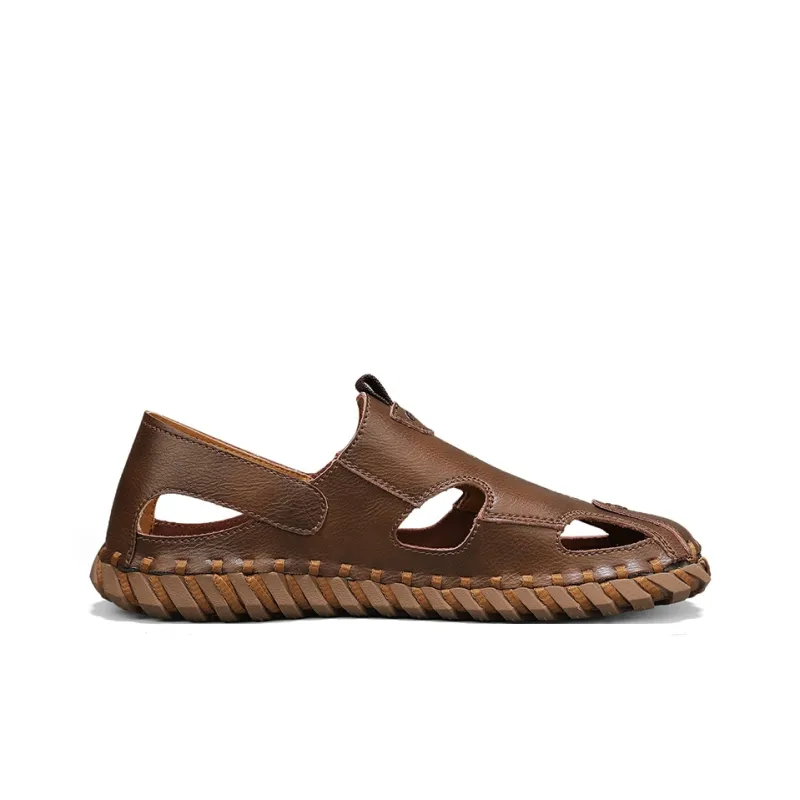 Frank Mully Low Top Casual Shoes Men's-5