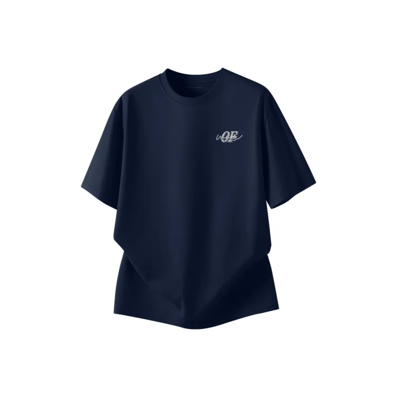 Tonlion T Shirts Unisex-32