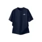 [100% cotton]Navy Blue (T Cloud Play Mountain Chest Mark)