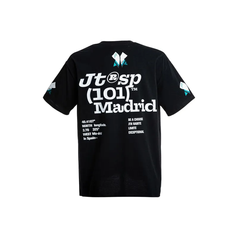 OOXOO.NET T Shirts Unisex-1