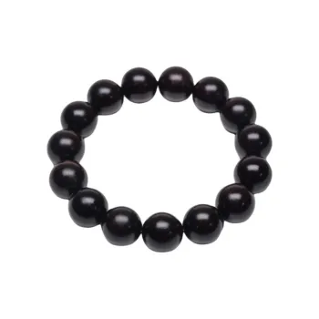 Xianyuan Pterocarpus Wooden Bracelets Unisex