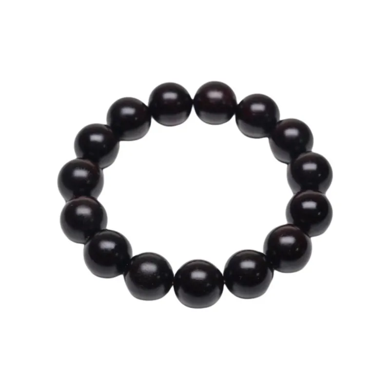 Xianyuan Pterocarpus Wooden Bracelets Unisex-0