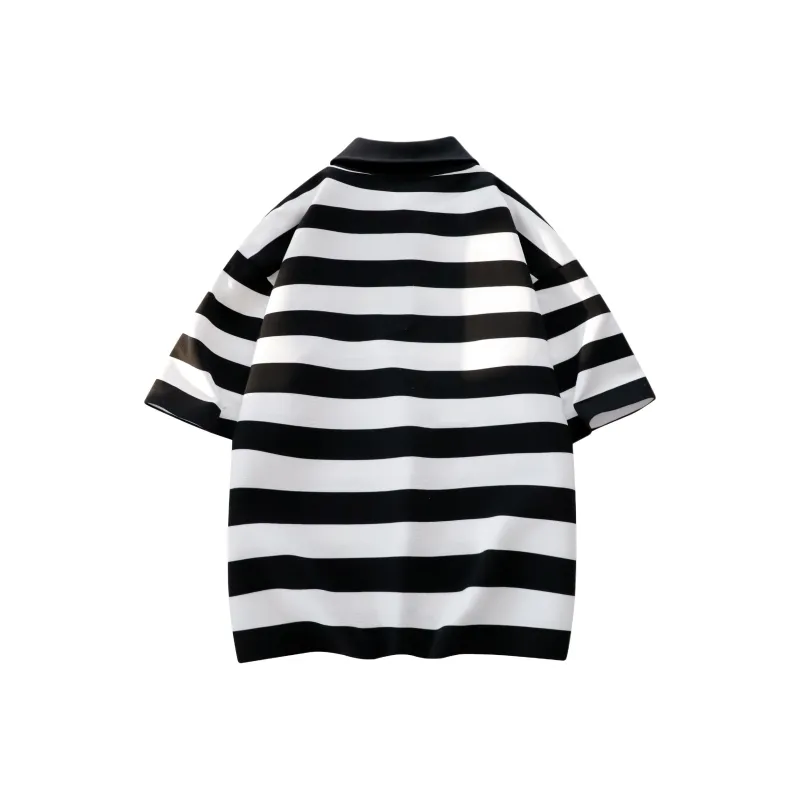 Être Par Lee Polo Shirts Unisex-1