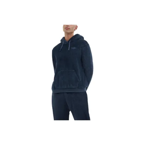 UGG Sweatshirt Men's Marine Blue