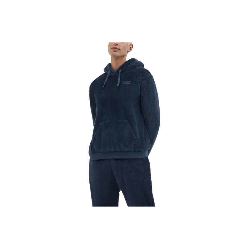 UGG Sweatshirt Men's Marine Blue-0
