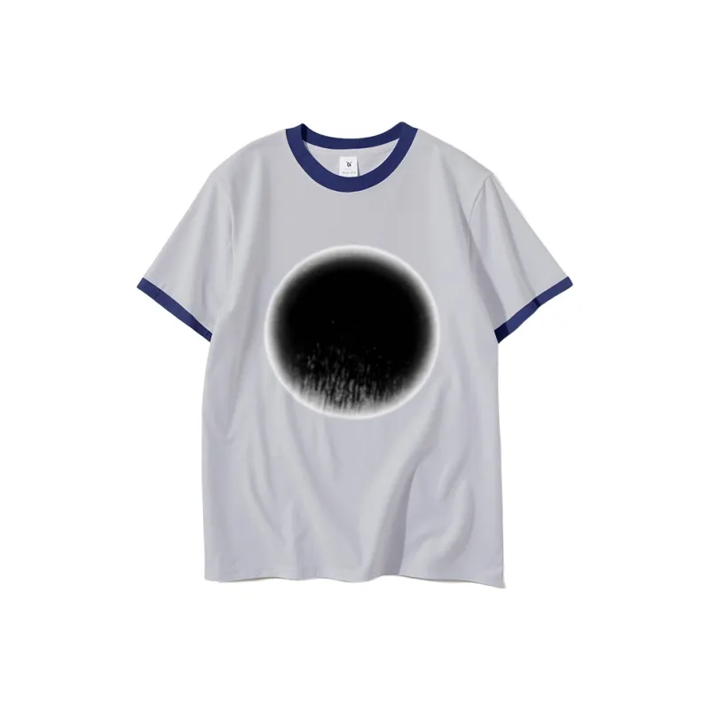 FAIRWHALE T Shirts Women's-24