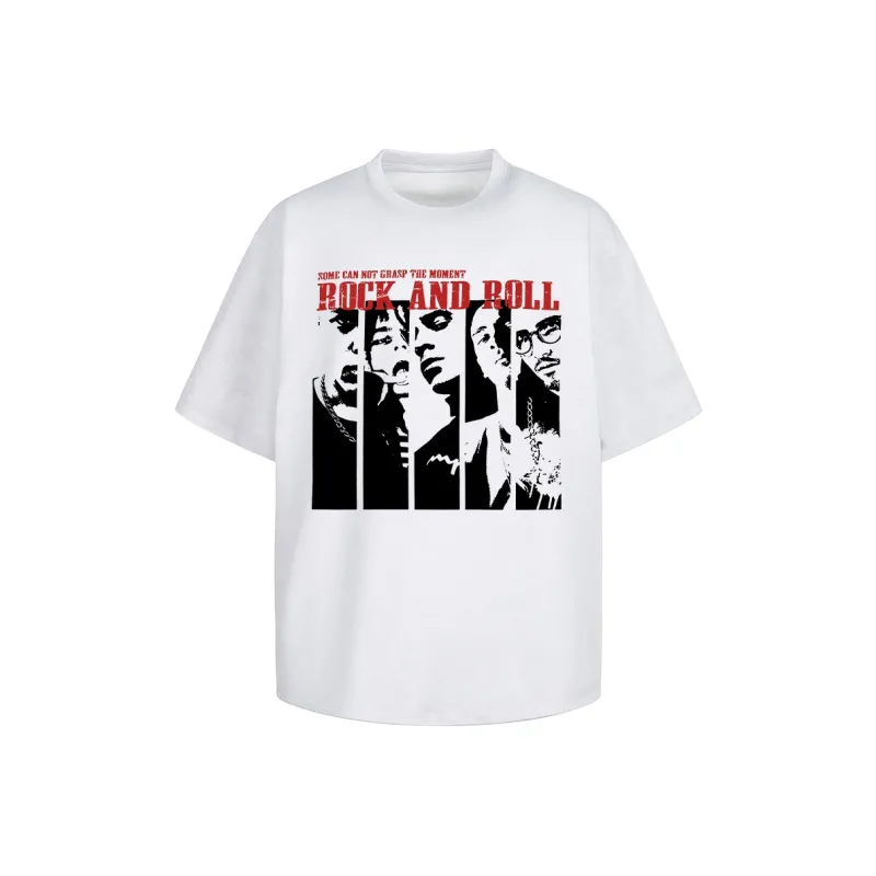 MASKPARK T Shirts Unisex-8