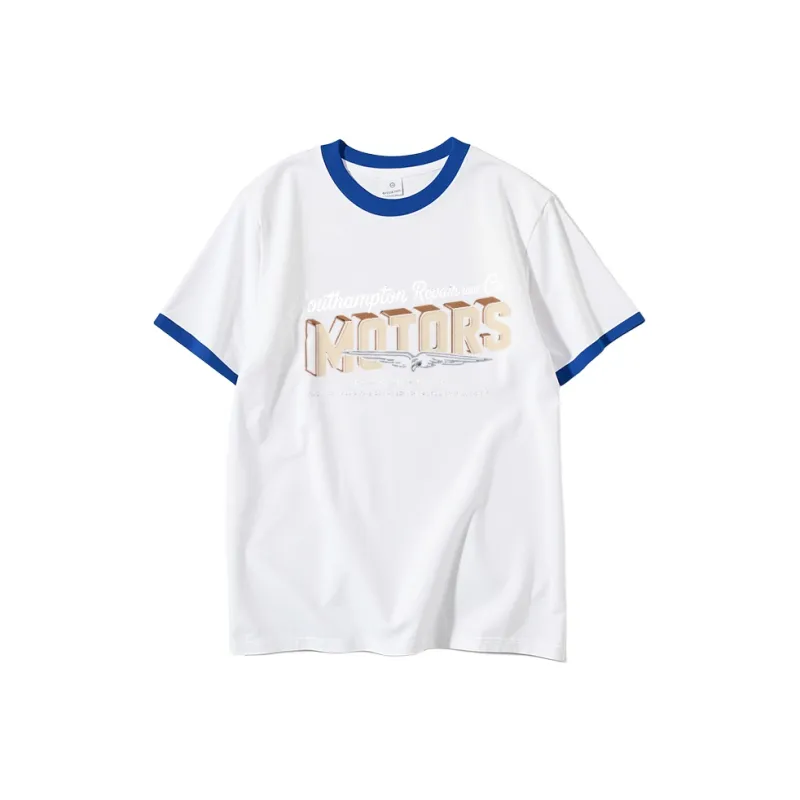 FAIRWHALE Drop Shoulder Sleeve T Shirt Women's-12