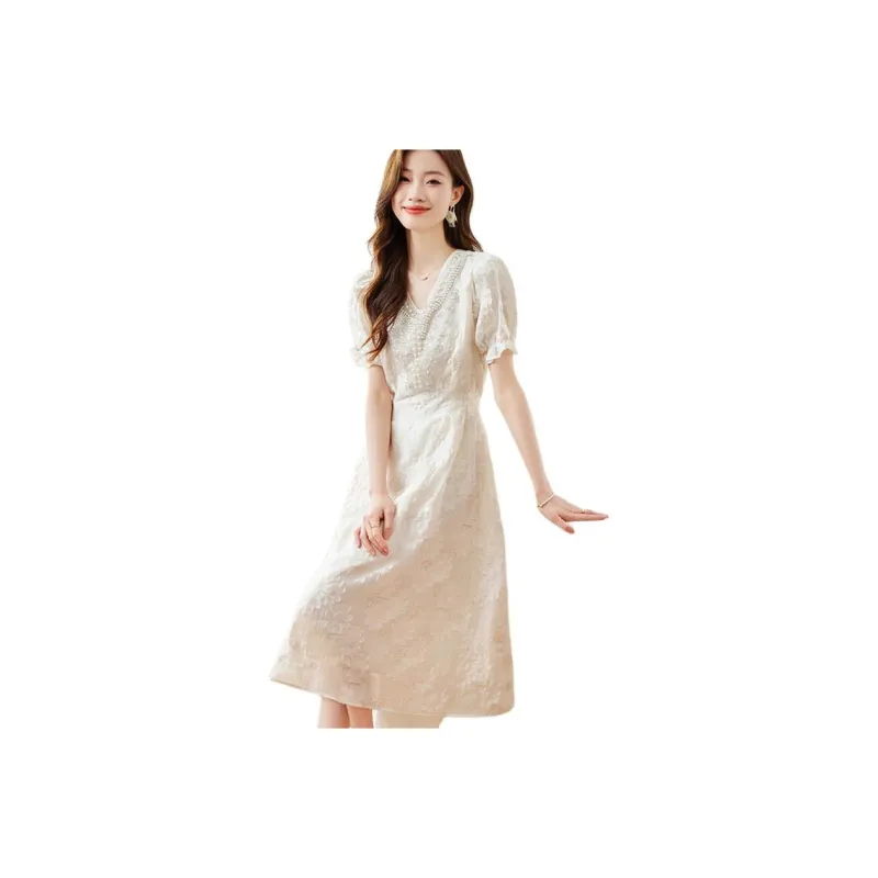 PIERRE CARDIN Short Sleeved Dress Unisex-0