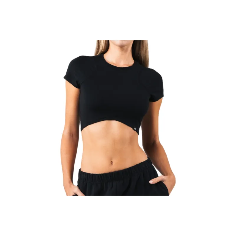ALPHALETE Regular T Shirt Women's-3