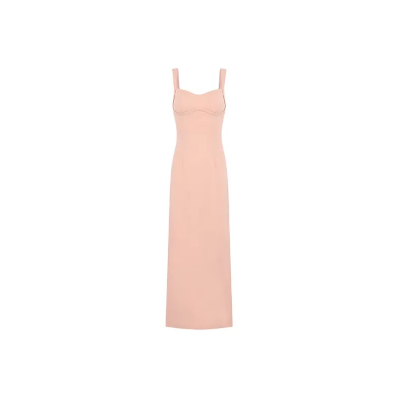 PLANE DRIFT Slip Dresses Women's-7