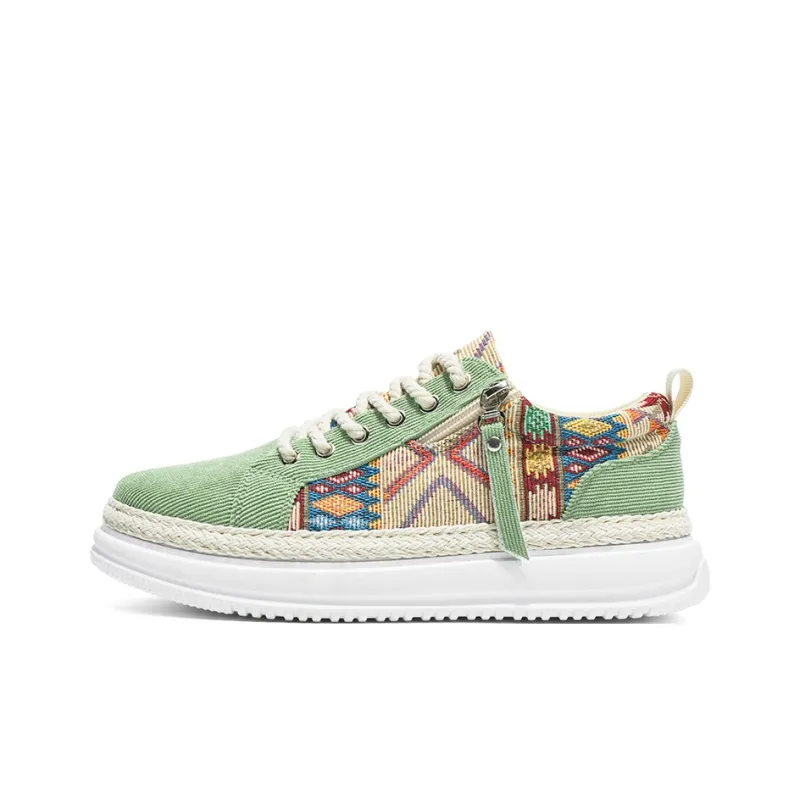Frank Mully Low Top Casual Shoes Men's-0