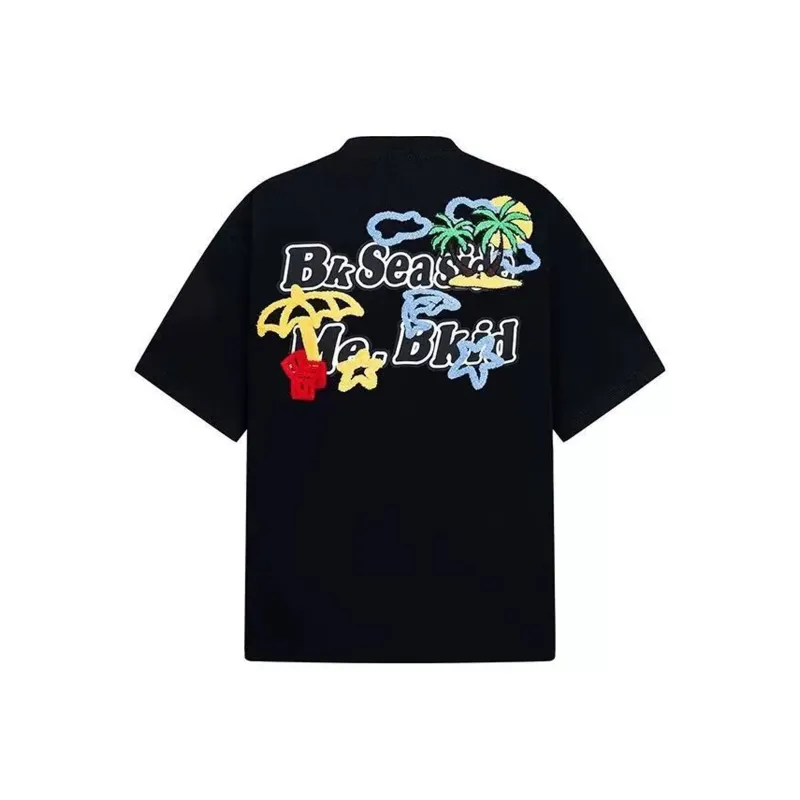 M MAICCO T Shirts Unisex-0