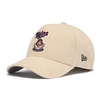 New Era New Era X MLB Co brand Polyester Baseball Caps Unisex