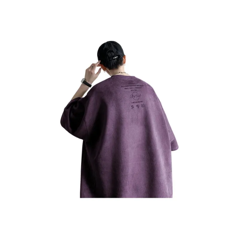 WKOOG T Shirts Unisex-16