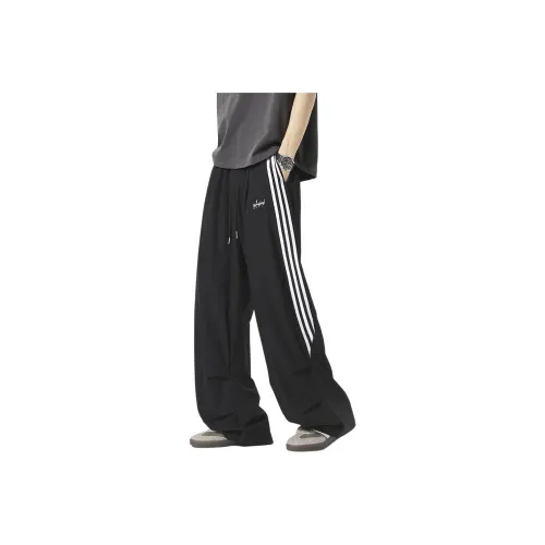 JIMI&JONS Casual Pants Unisex