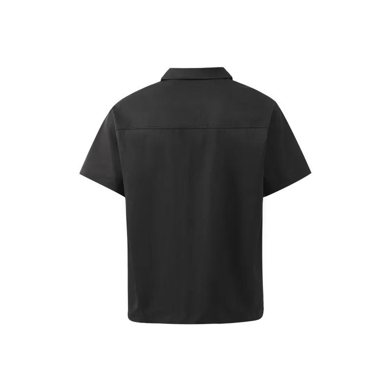 ALang Studio Shirts Unisex-1