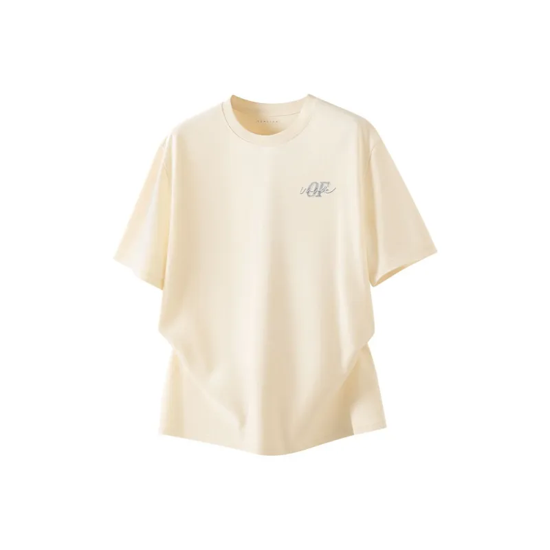Tonlion T Shirts Unisex-8