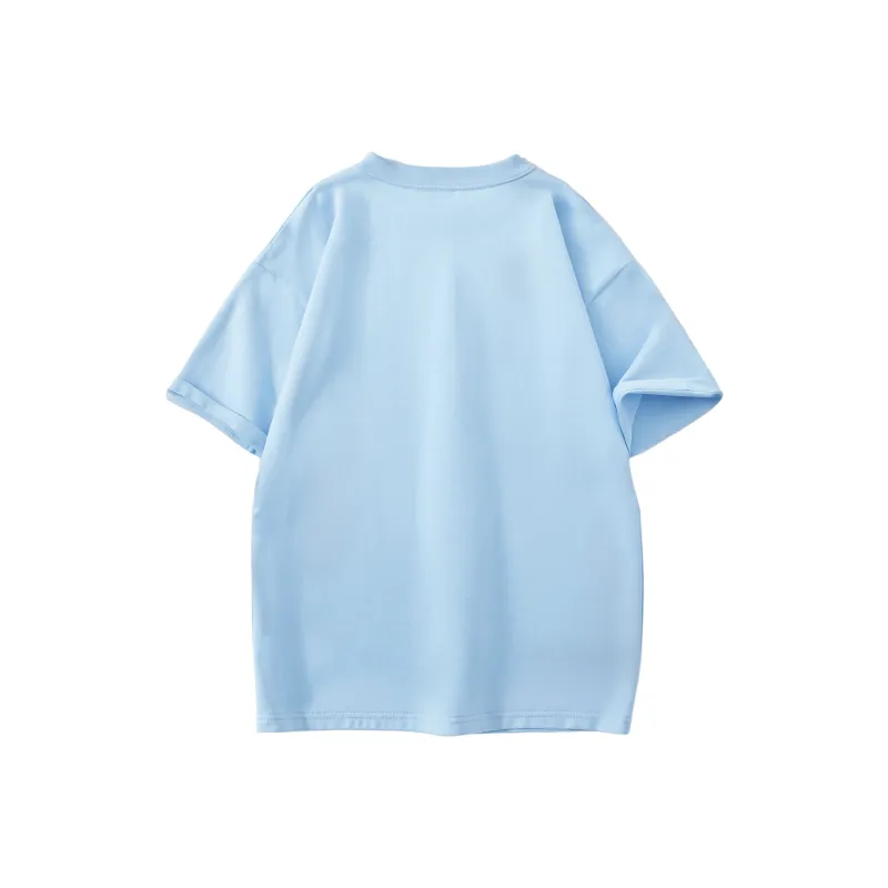 Warrior Huichao Riding The Wind Collection T Shirt Unisex-1
