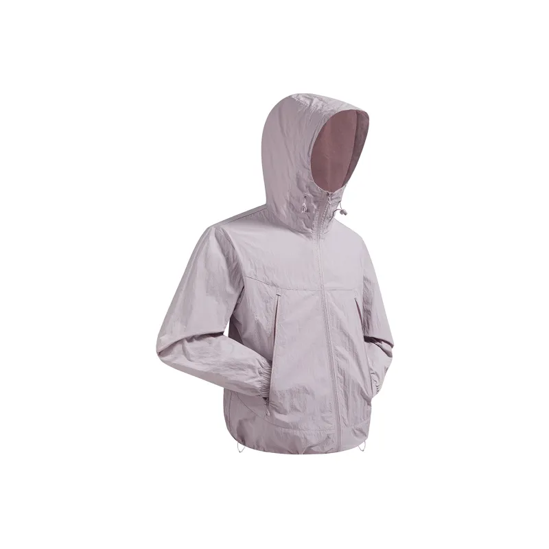 Mulinsen Sun Protection Clothing Unisex-0