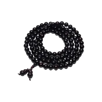 Xianyuan Pterocarpus Wooden Bracelets Unisex