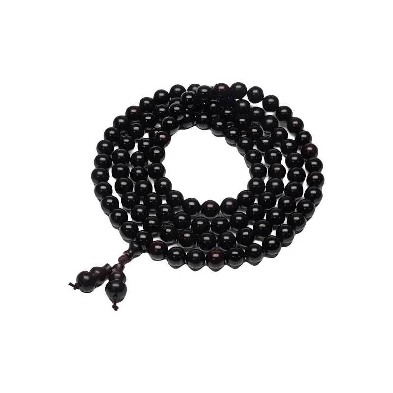 Xianyuan Pterocarpus Wooden Bracelets Unisex-0