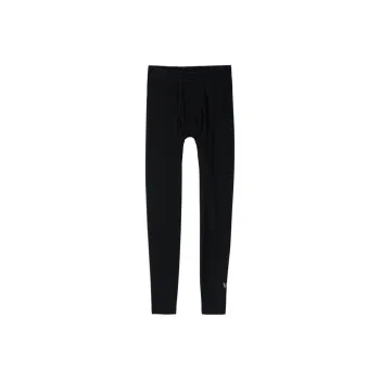 Vuori Sports Pants Men Black