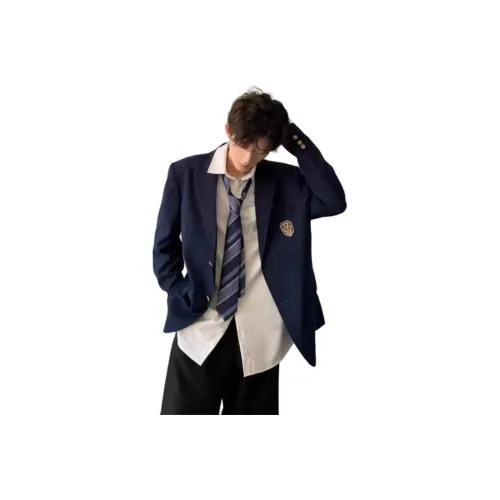 Zomuros Business Suits Unisex