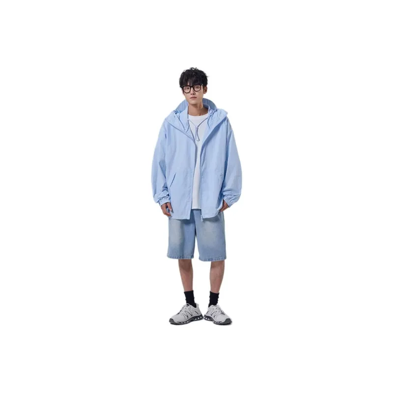 PIERRE CARDIN Sun Protection Clothing Men's-9
