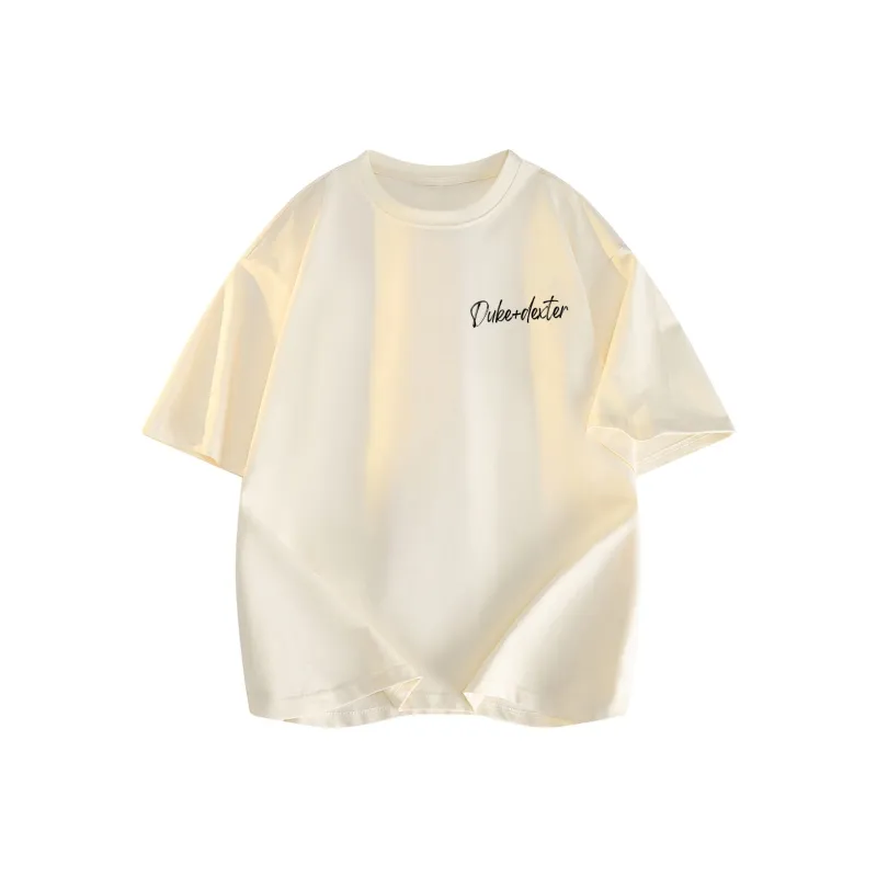 DUKE+DEXTER T Shirts Unisex-15