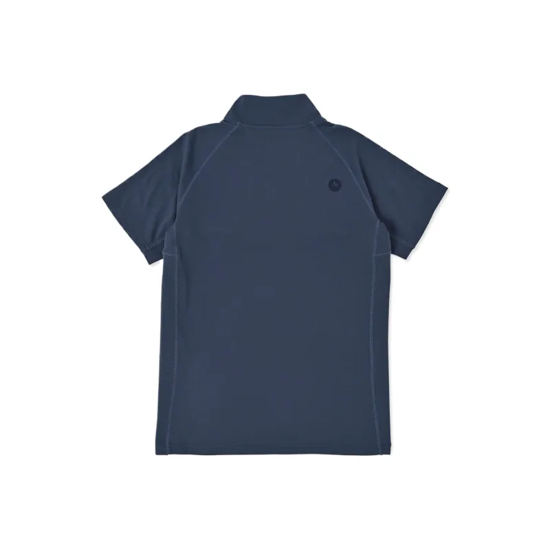 Marmot Raglan Sleeve T Shirt Women's-1
