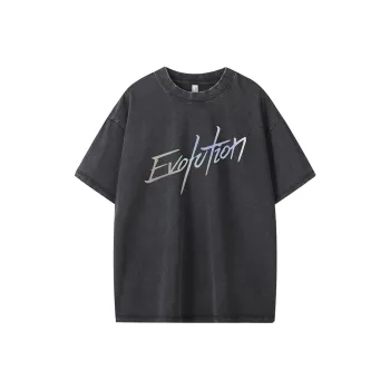GY.VG T Shirts Unisex