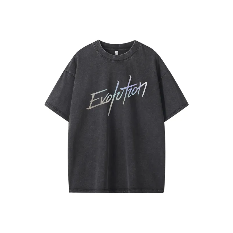 GY.VG T Shirts Unisex-1