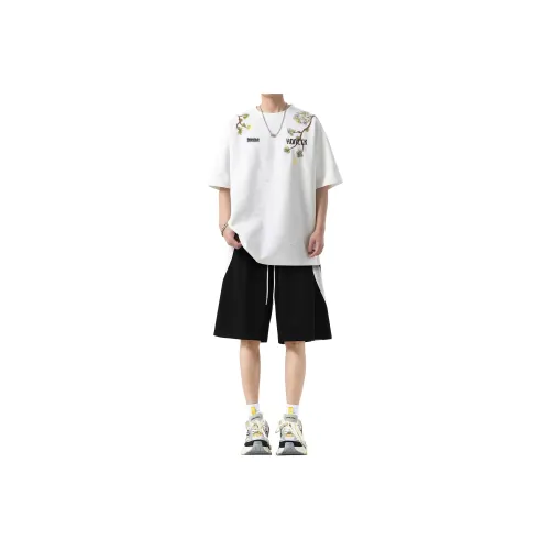 JEEP SPIRIT Casual Sportswear Mens