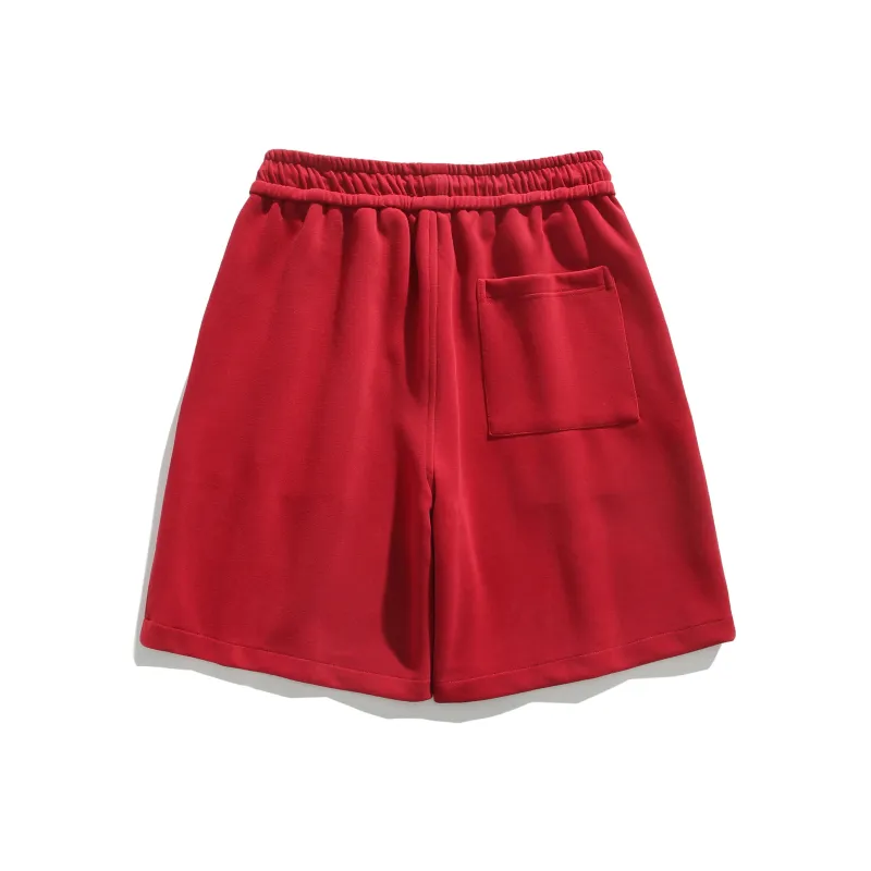 ATLETICO DE MADRID 1903 Casual Shorts Unisex-1