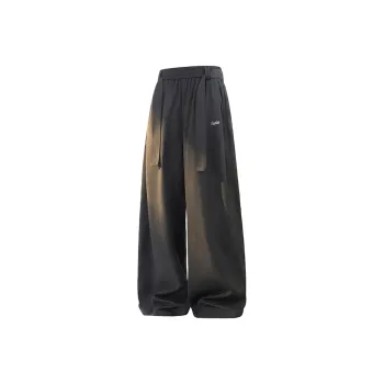 CHARLIE GOLF Casual Pants Unisex