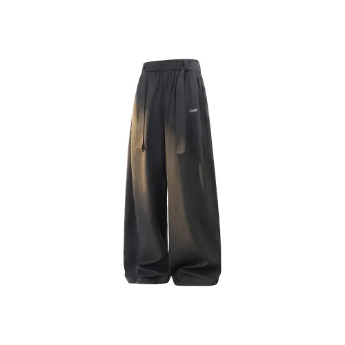 CHARLIE GOLF Casual Pants Unisex