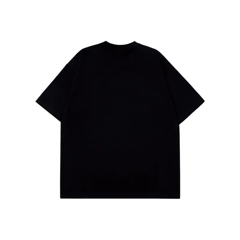 PENTAGONAL HEART T Shirt Unisex-8