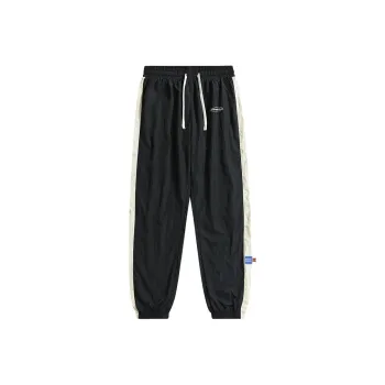 FORIDER Casual Pants Unisex