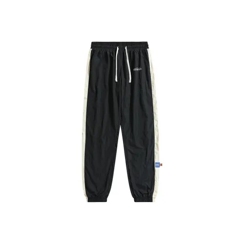 FORIDER Casual Pants Unisex