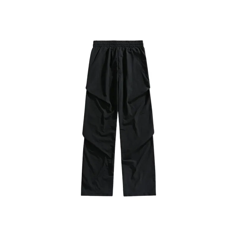 FORIDER Casual Pants Unisex-1