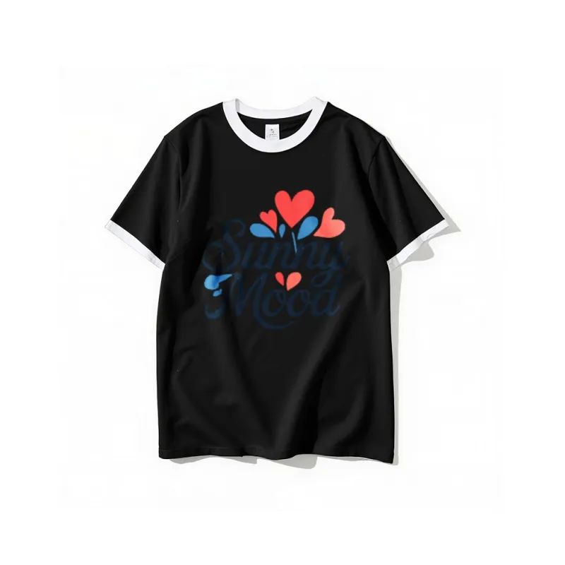 FAIRWHALE T Shirts Women's-16