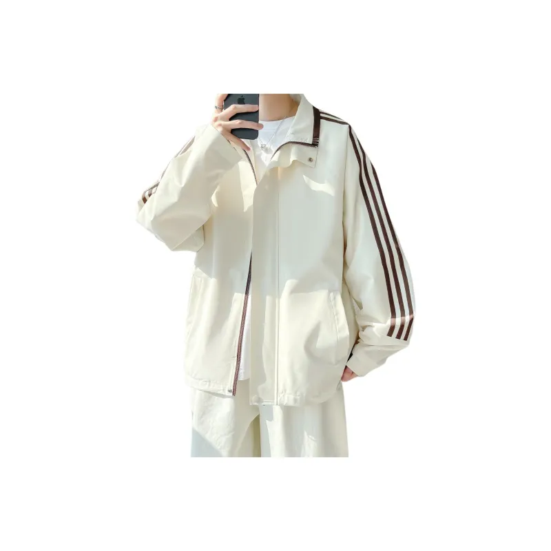 PANDA ADEVIL Jackets & Coats Unisex-12