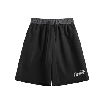 CHARLIE GOLF Casual Shorts Unisex