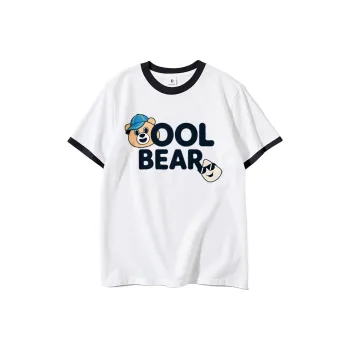 FAIRWHALE T Shirts Women's